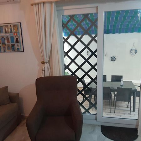 Apartment Huerta Del Obispo Cadiz Exterior photo