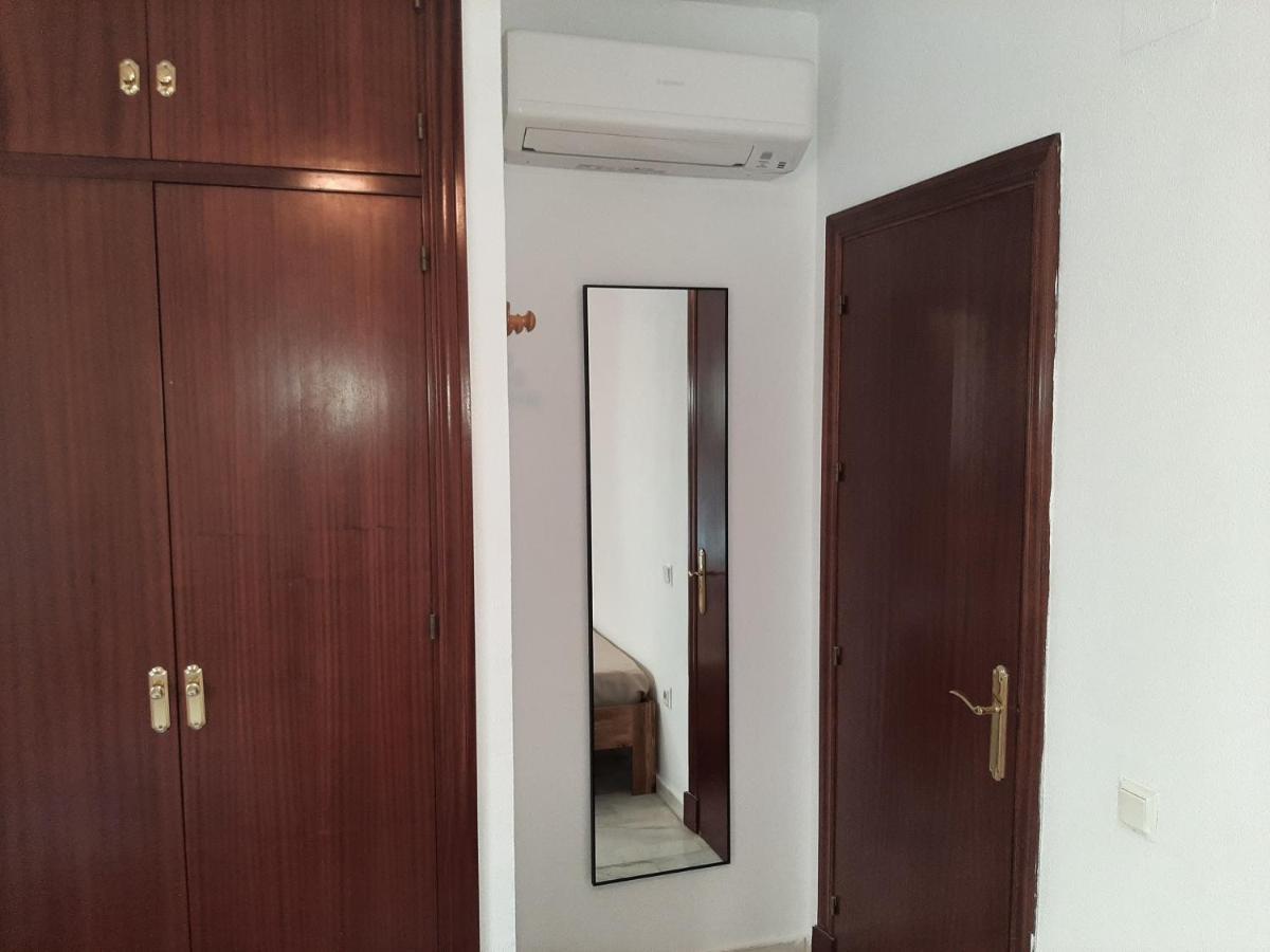 Apartment Huerta Del Obispo Cadiz Exterior photo