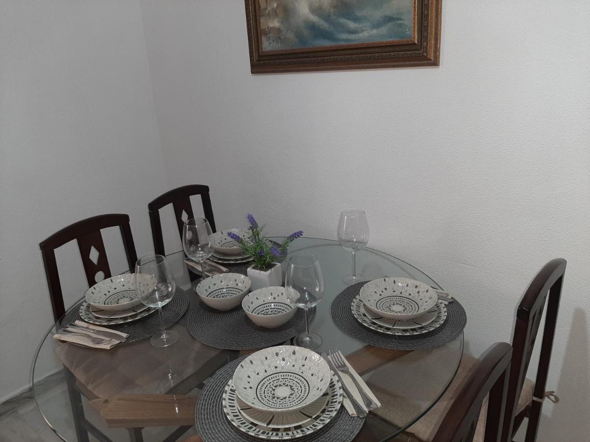 Apartment Huerta Del Obispo Cadiz Exterior photo